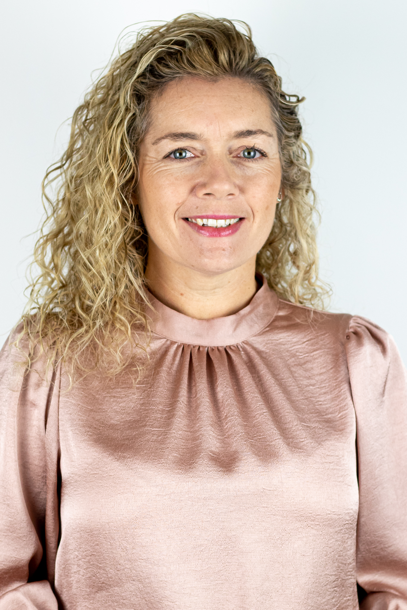 Lisa Minister, Mortgage Advisor 