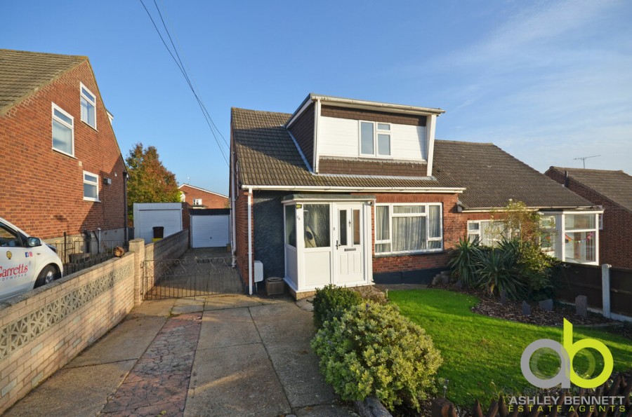 Images for Hill Road, Benfleet