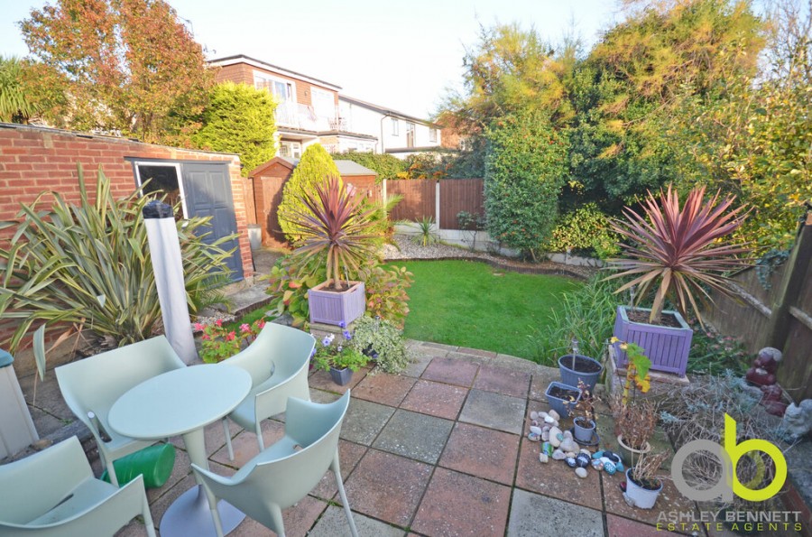Images for Hill Road, Benfleet