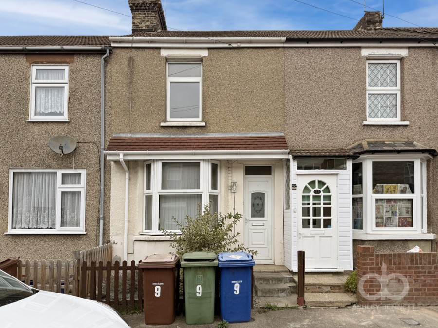 Images for Argyll Road, Grays