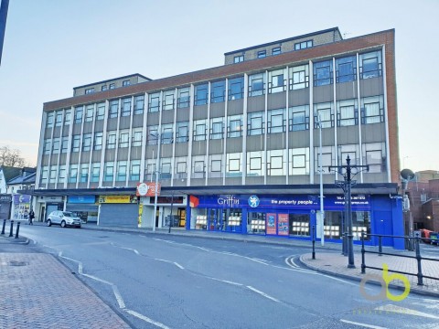 Queensgate Centre, Orsett Road, Grays