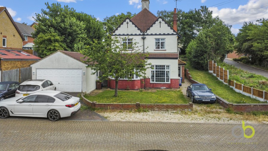 Images for Meesons Lane, Grays