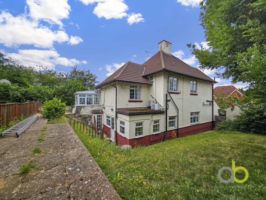 Images for Meesons Lane, Grays