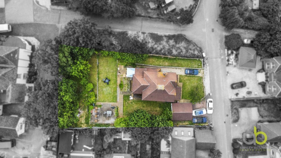 Images for Meesons Lane, Grays