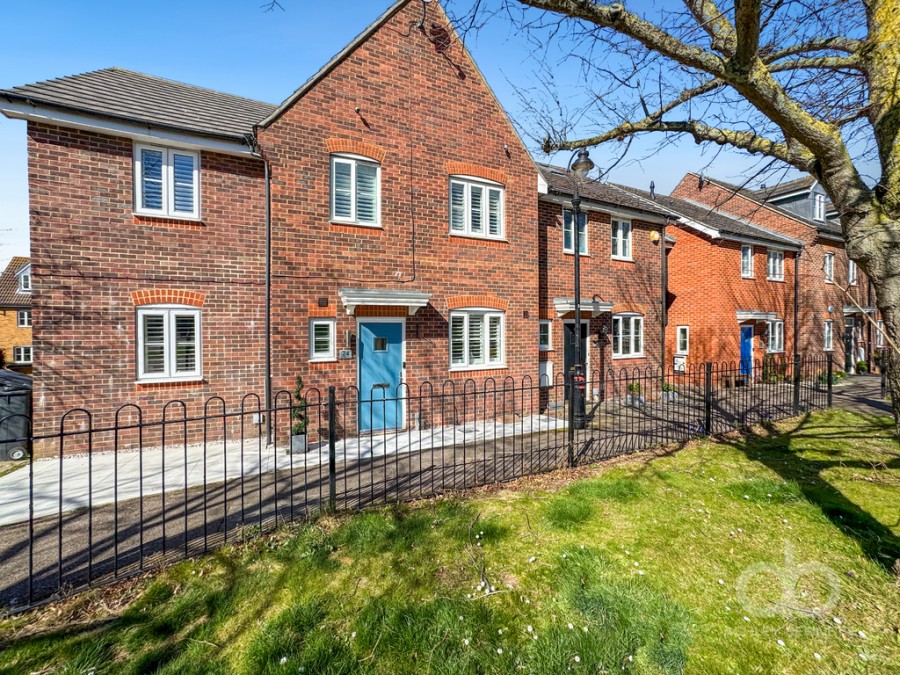 Images for Wingfield Drive, Orsett