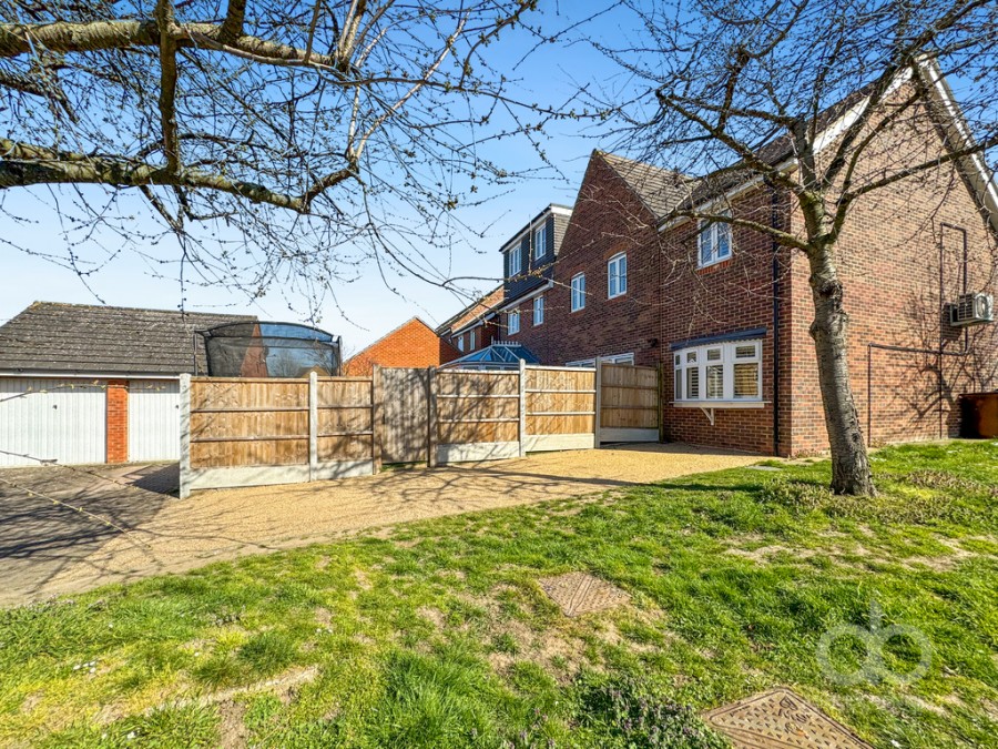 Images for Wingfield Drive, Orsett