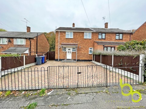 Corran Way, South Ockendon