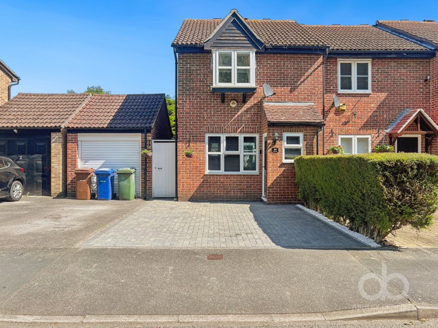 Images for Bankfoot, Badgers Dene, Grays, RM17 5JA