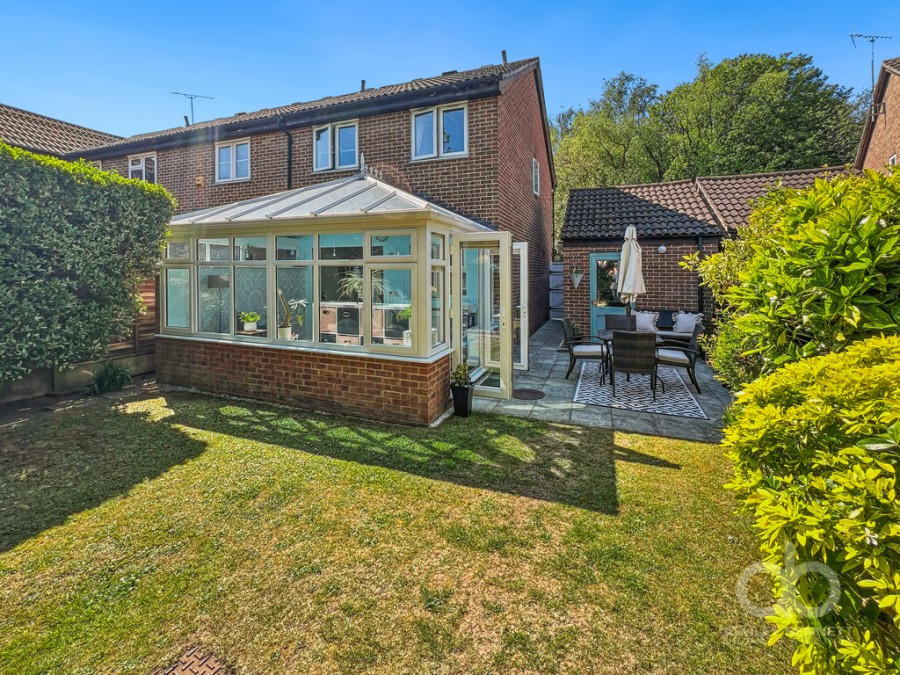 Images for Bankfoot, Badgers Dene, Grays, RM17 5JA