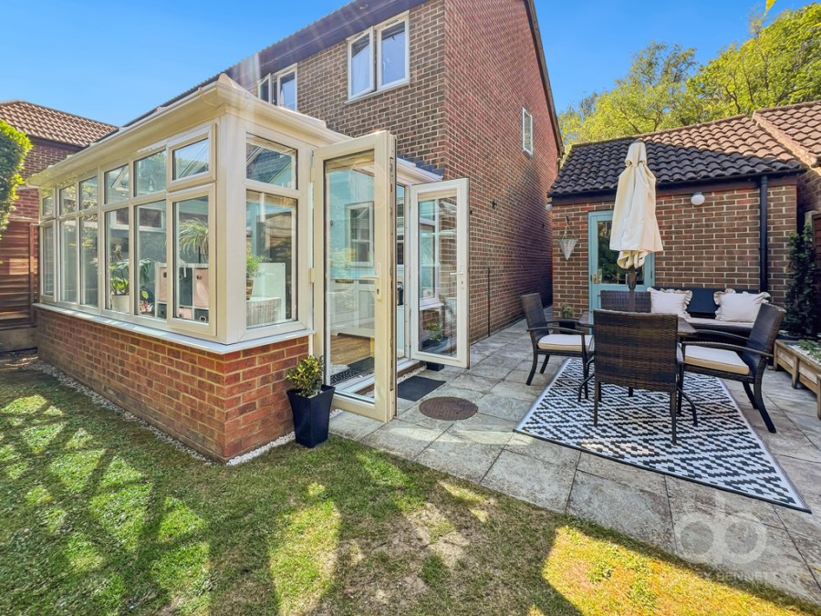 Images for Bankfoot, Badgers Dene, Grays, RM17 5JA