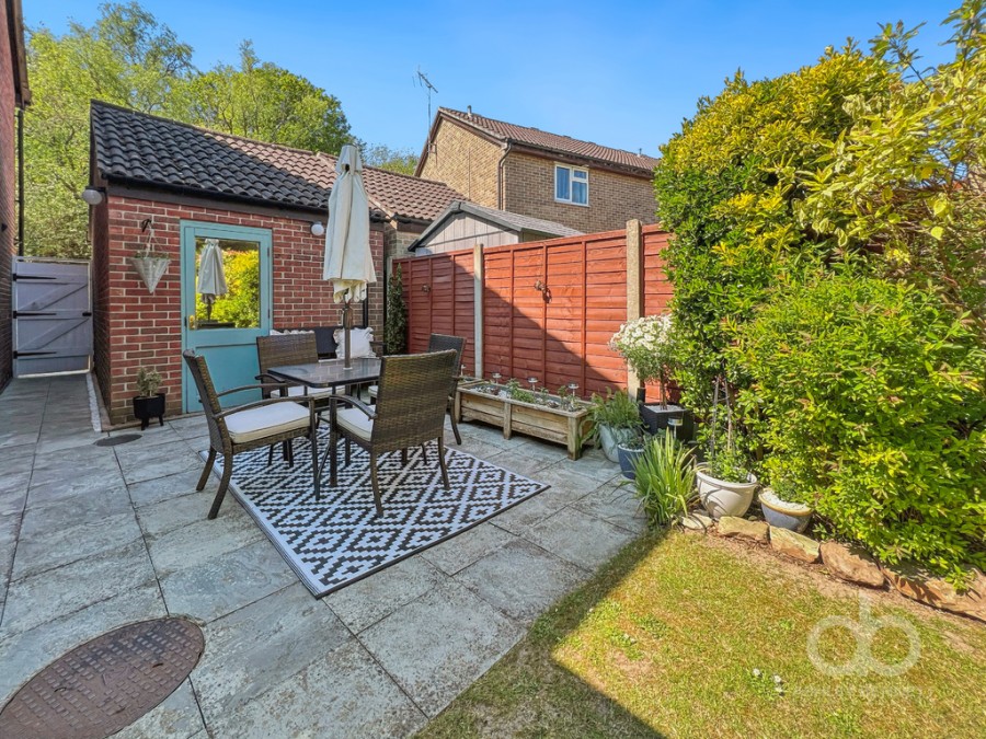 Images for Bankfoot, Badgers Dene, Grays, RM17 5JA