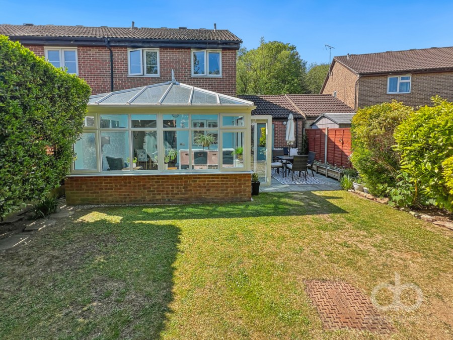 Images for Bankfoot, Badgers Dene, Grays, RM17 5JA