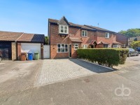 Images for Bankfoot, Badgers Dene, Grays, RM17 5JA