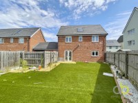 Images for Heathland Way, Grays, RM16 2DF