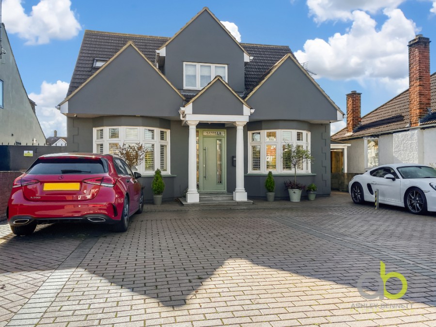 Images for Long Lane, North Grays