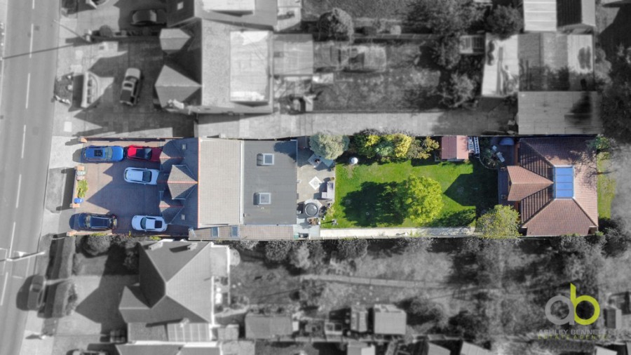 Images for Long Lane, North Grays