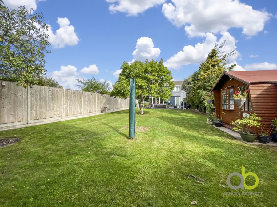 Images for Long Lane, North Grays