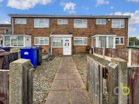 Images for Galsworthy Road, Tilbury, RM18 8JS