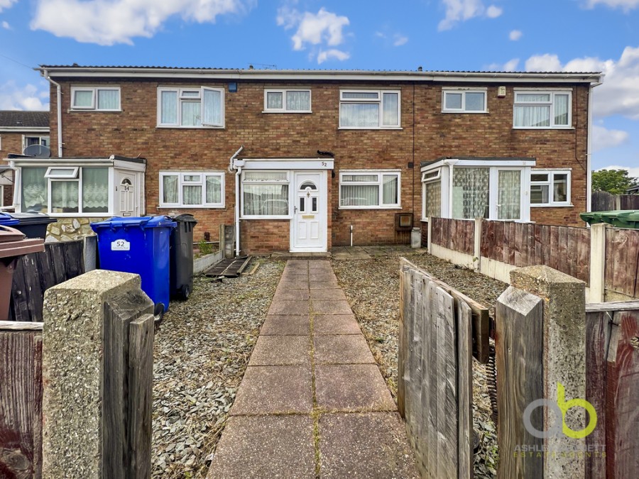 Images for Galsworthy Road, Tilbury, RM18 8JS