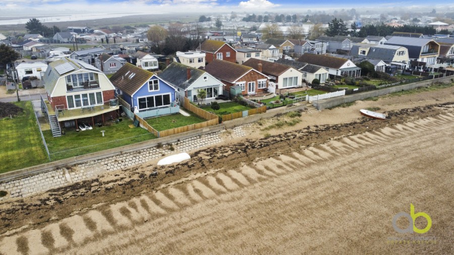 Images for Eastern Promenade, Point Clear Bay, Clacton-on-Sea