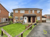 Images for Burns Place, Tilbury, RM18 8JQ