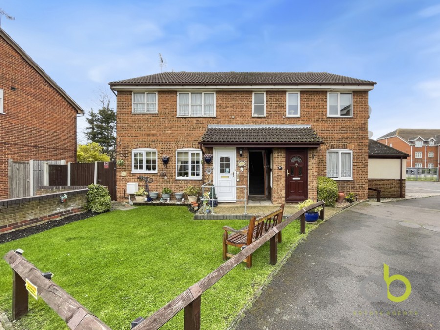 Images for Burns Place, Tilbury, RM18 8JQ