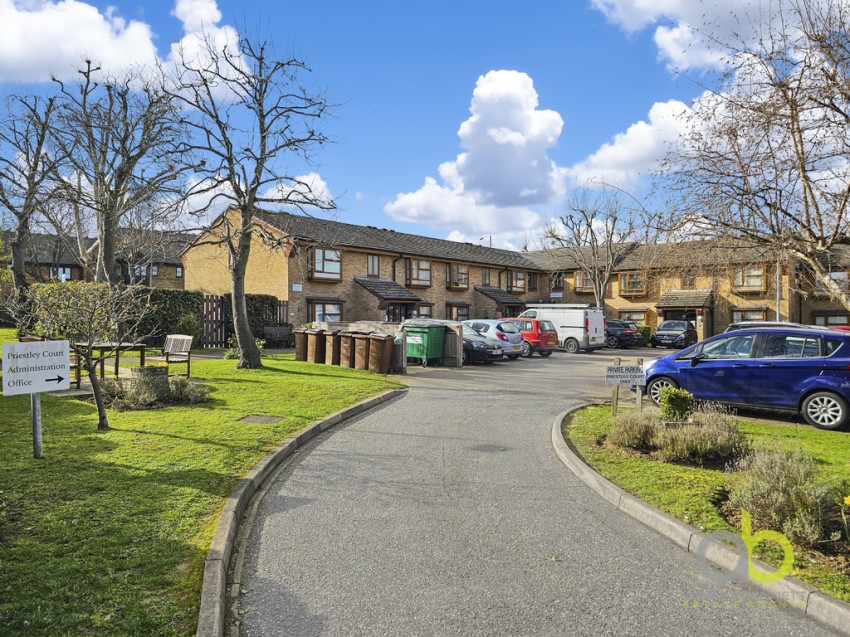 Images for Priestley Court, Palmers Drive, Grays