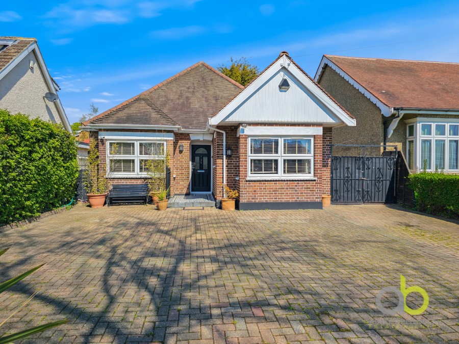 Images for Lodge Lane, Grays