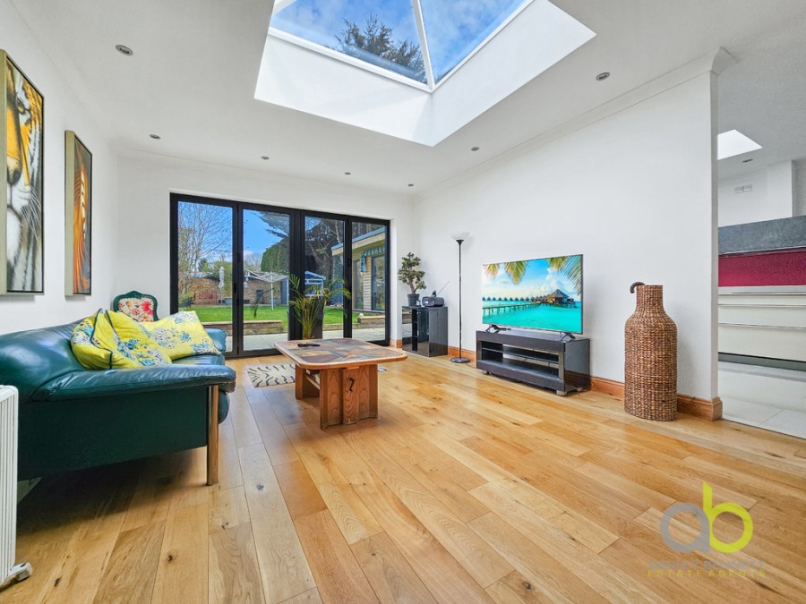 Images for Lodge Lane, Grays