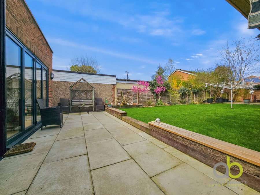 Images for Lodge Lane, Grays