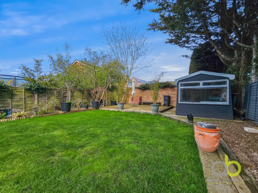 Images for Lodge Lane, Grays