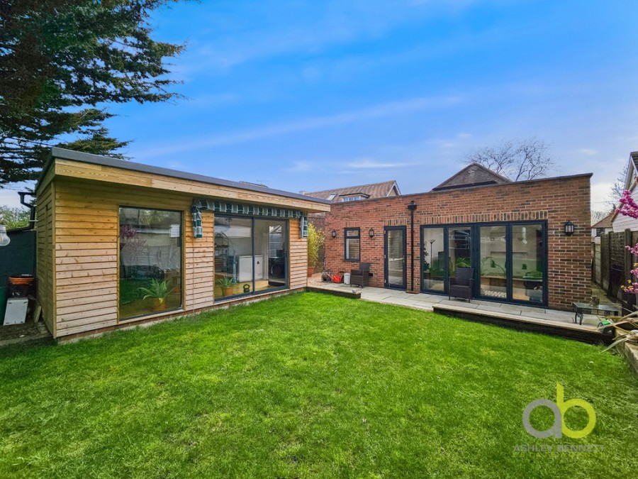 Images for Lodge Lane, Grays