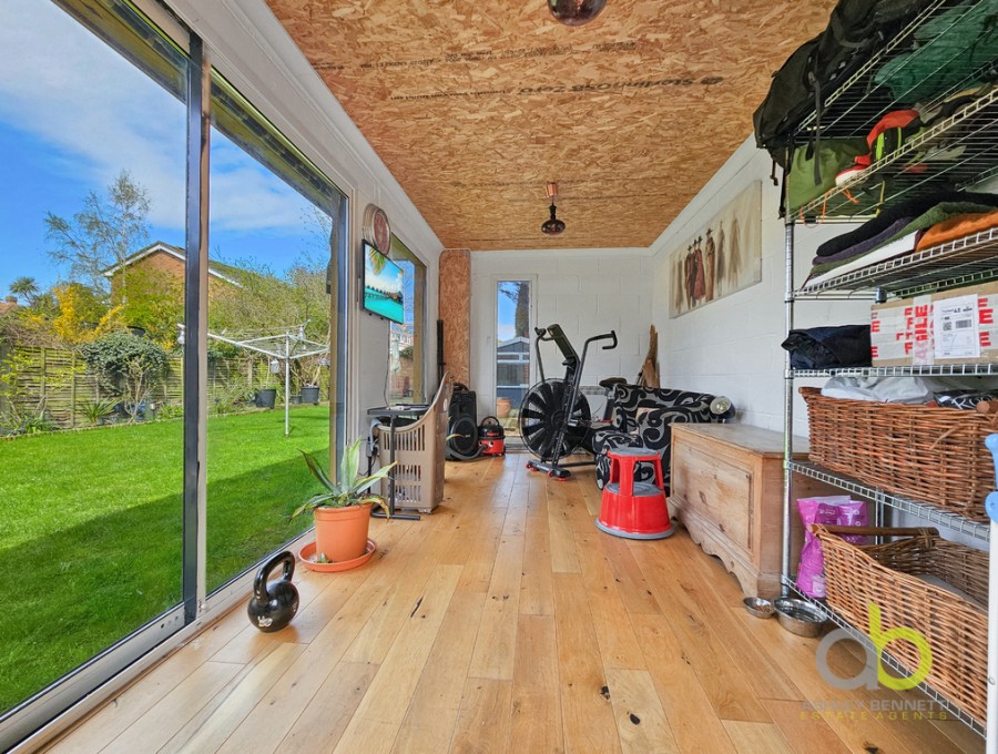 Images for Lodge Lane, Grays