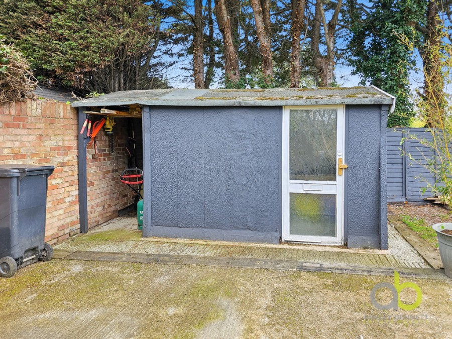 Images for Lodge Lane, Grays