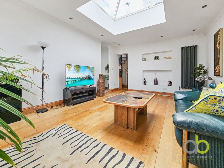 Images for Lodge Lane, Grays