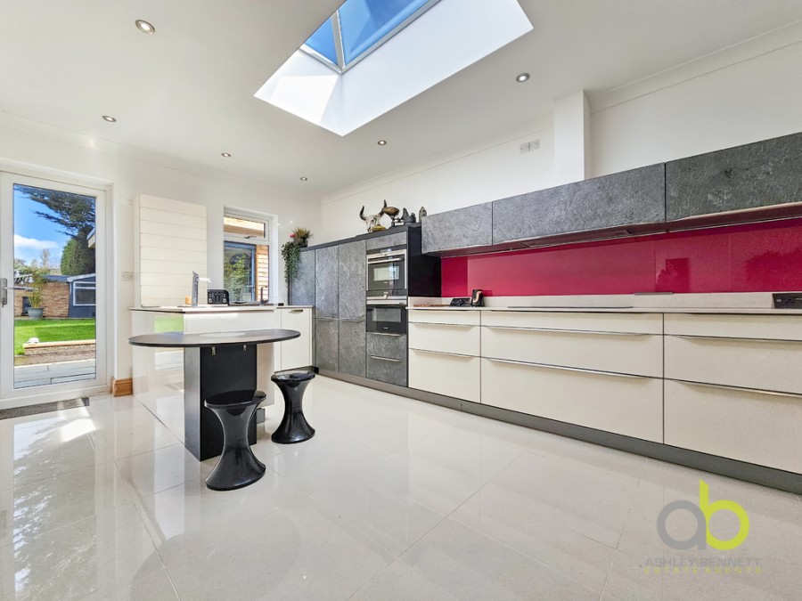 Images for Lodge Lane, Grays