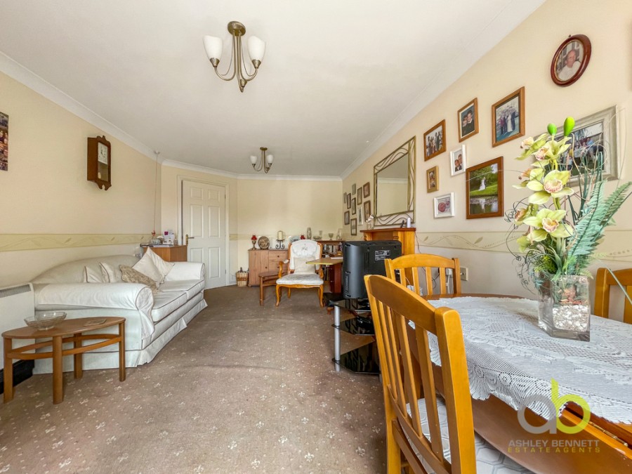 Images for Collier Court, Crammavill Street, Grays, RM16 2AZ