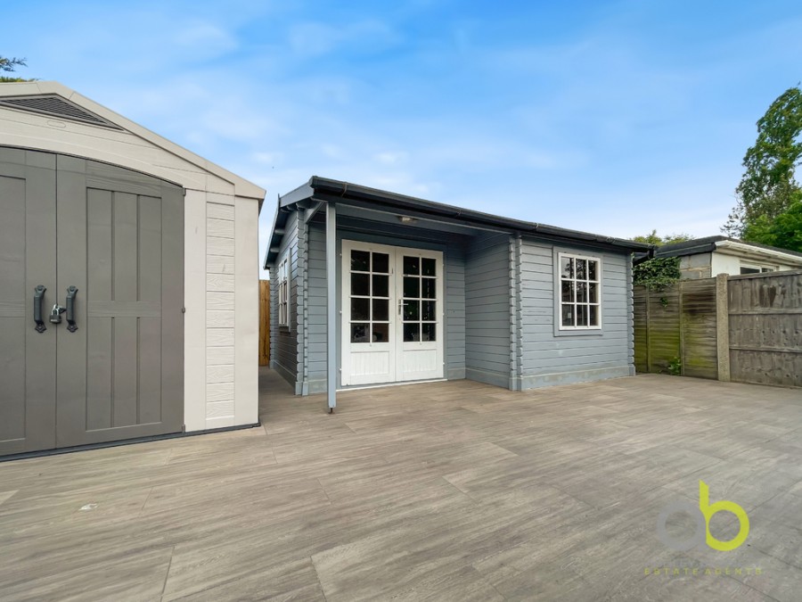Images for Chestnut Avenue, North Grays, RM16 2UJ