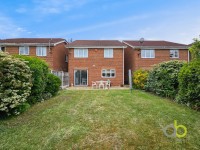 Images for Girona Close, Chafford Hundred