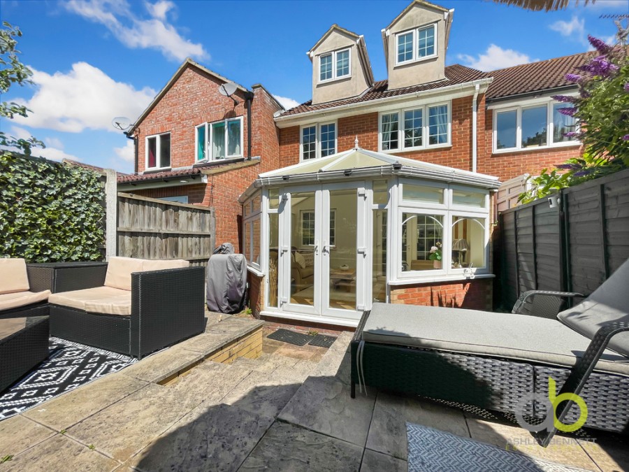 Images for Advice Avenue, Grays, RM16 6QN