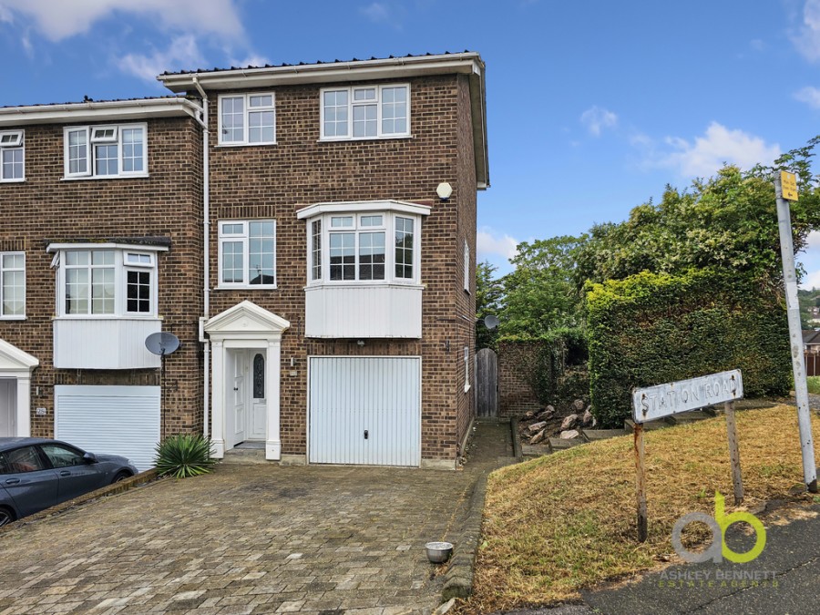 Images for Station Road, Benfleet