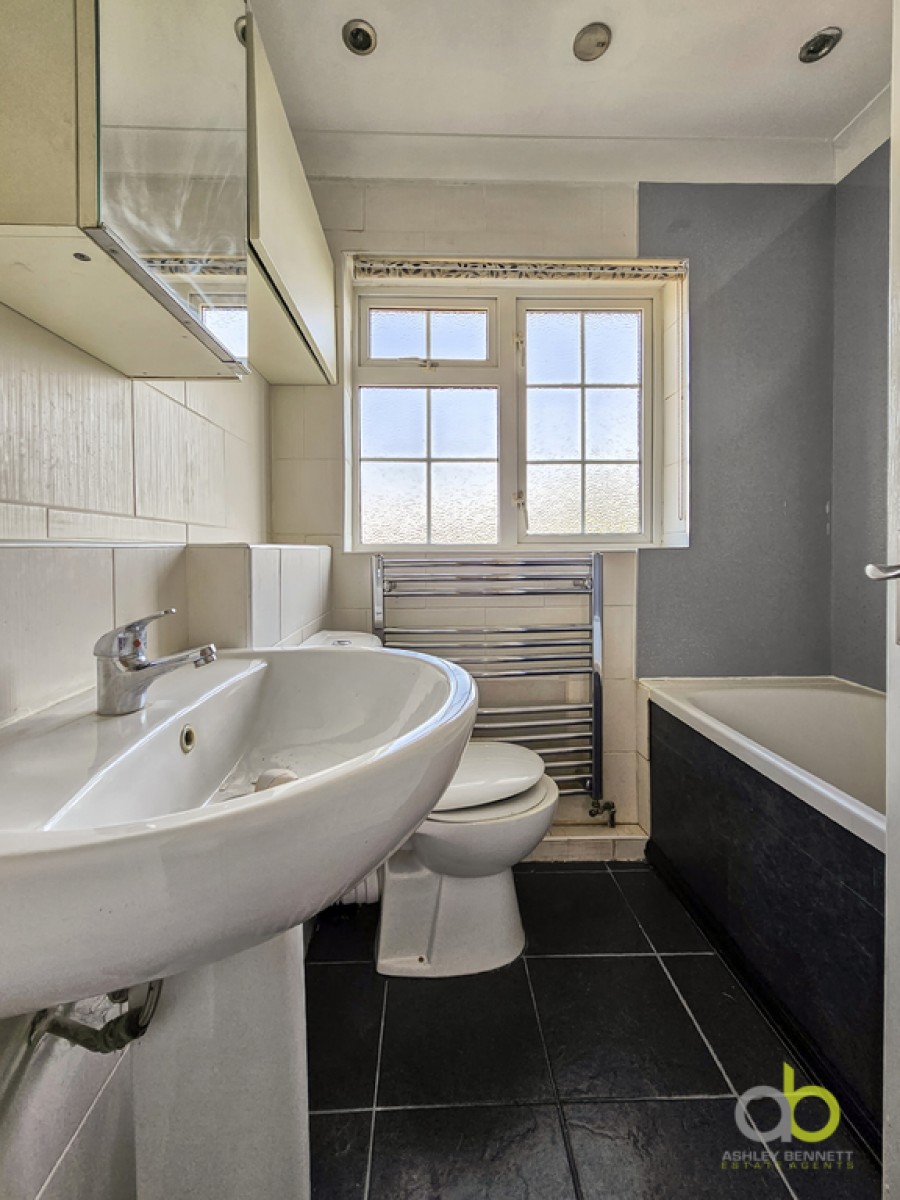 Images for Station Road, Benfleet