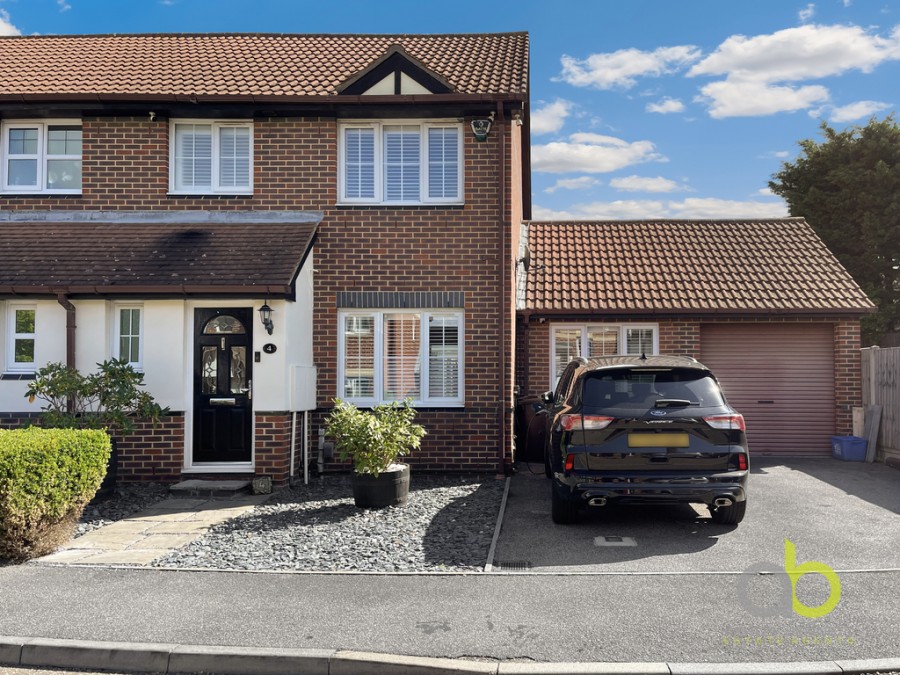 Images for Duffield Close, Chafford Hundred, RM16 6PA