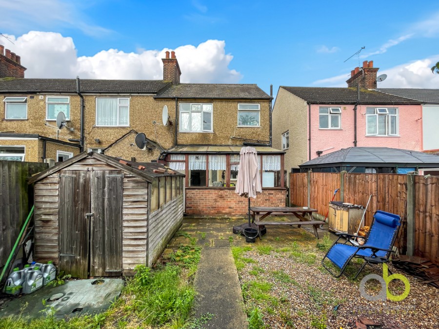 Images for Grange Road, Grays, RM17