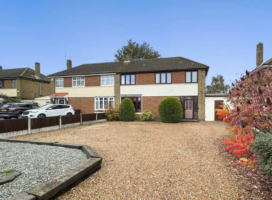 Images for Princess Margaret Road, East Tilbury, RM18 8SB