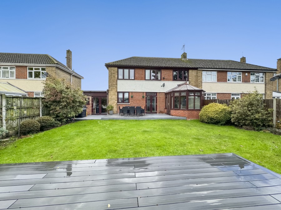 Images for Princess Margaret Road, East Tilbury, RM18 8SB