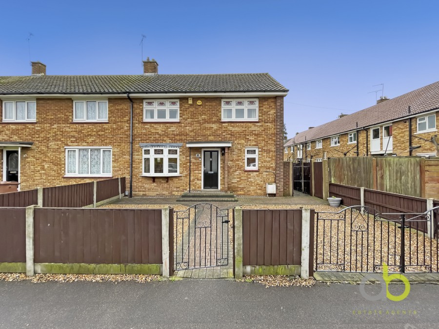 Images for Newton Road, Tilbury, RM18 8YB