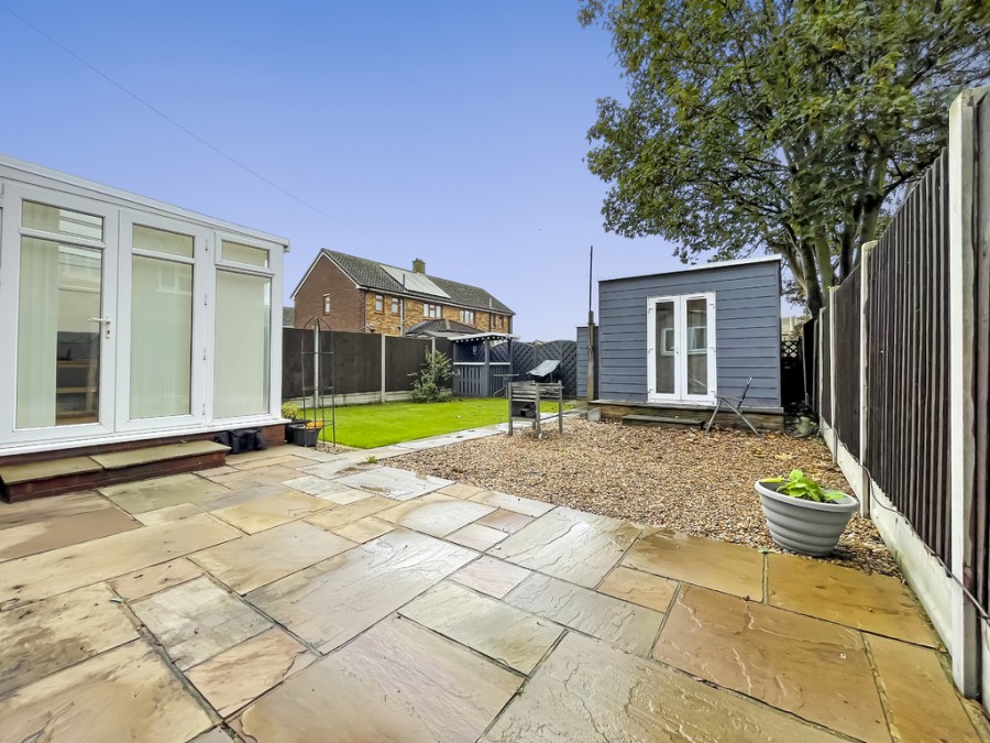 Images for Newton Road, Tilbury, RM18 8YB