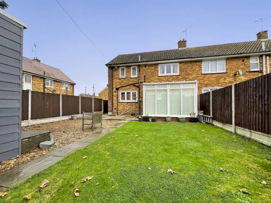 Images for Newton Road, Tilbury, RM18 8YB