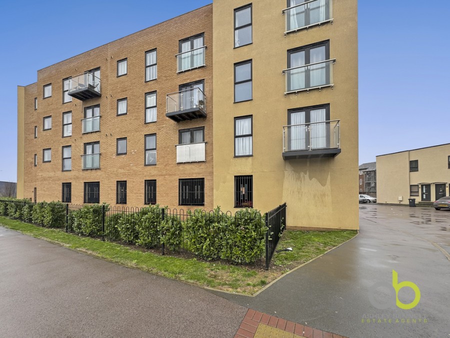 Images for The Quays, Dock Road, Tilbury, RM18 7BL